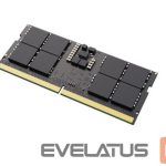 Operatiivmälu DDR4 Lexar  NB MEMORY 32GB DDR5-5600 SO/LD5S32G56C46ST-BGS 