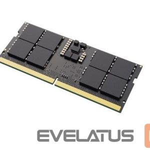 Operatiivmälu DDR4 Lexar  NB MEMORY 32GB DDR5-5600 SO/LD5S32G56C46ST-BGS 
