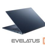 Sülearvuti Acer  Notebook||Aspire|Aspire 14 A|A14-11M-X7S4|CPU  Qualcomm Snapdragon|X X1-26-100|3000 MHz|14"|1920x1200|RAM 32GB|LPDDR5x|SSD 1TB|Qualcomm Adreno GPU|Integrated|ENG|Card Reader microSD|Windows 11 Home|Blue|1.4 kg|NX.JP3EL.002 