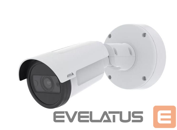 IP kaamerad AXIS NET CAMERA P1475-LE 2MP BULLET/03181-001
