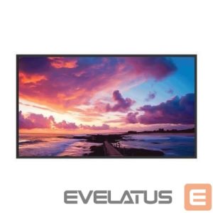Monitorid DAHUA  DISPLAY LCD 86" 4K/DHI-DHI-LM86-S400 