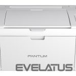 Printerid PANTUM  Laser Printer||Interface USB 2.0|1xNumber of cartridges|Paper size A4|P2509W 