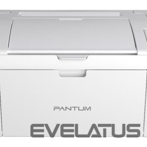 Printerid PANTUM  Laser Printer||Interface USB 2.0|1xNumber of cartridges|Paper size A4|P2509W 