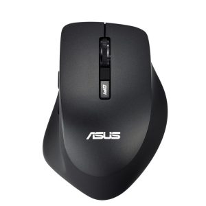 Arvutihiir Asus  MOUSE USB OPTICAL WRL WT425/GREY 90XB0280-BMU0H0 