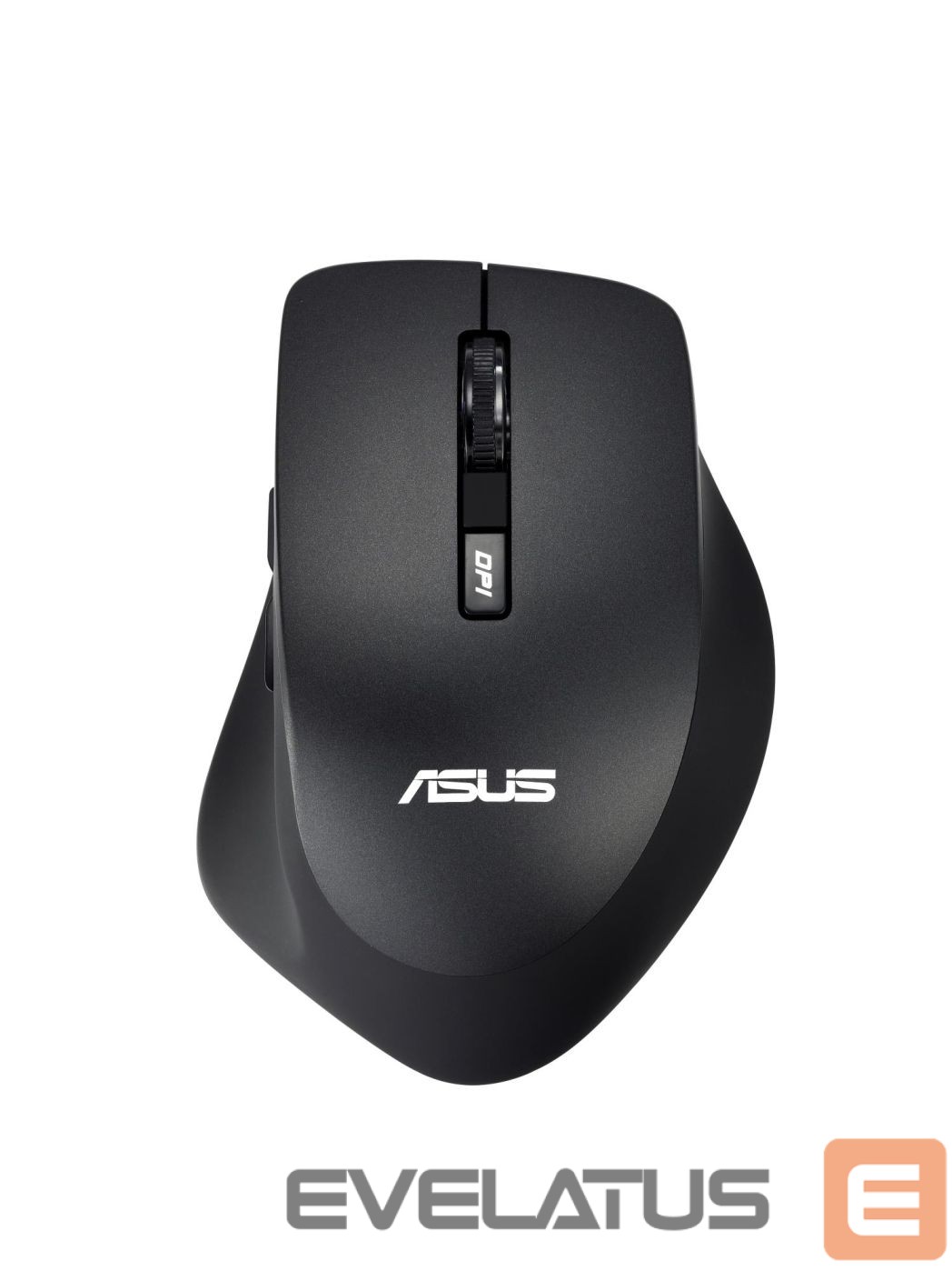 Arvutihiir Asus MOUSE USB OPTICAL WRL WT425/GREY 90XB0280-BMU0H0