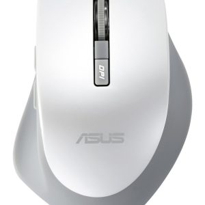 Arvutihiir Asus  MOUSE USB OPTICAL WRL WT425/SILVER 90XB0280-BMU0L0 