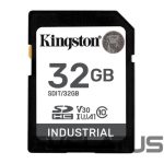 Muu arvutitarvik Kingston  MEMORY SDHC 32GB C10/SDIT/32GB 
