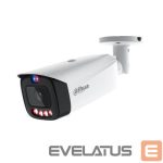 IP kaamerad DAHUA  NET CAMERA 8MP BULLET/HFW3849T1-ASPV0360B-PROB 