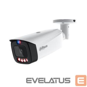 IP kaamerad DAHUA  NET CAMERA 8MP BULLET/HFW3849T1-ASPV0360B-PROB 