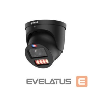IP kaamerad DAHUA  NET CAMERA 8MP EYEBALL/HDW3849H-ZASPV2712PRO-B 