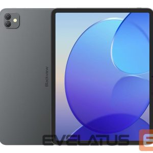 Tahvelarvuti Blackview  TABLET LINK 8 13" 6/256GB/TAB LINK 6/256 GREY 