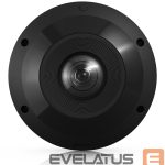 IP kaamerad UBIQUITI  NET CAMERA 12MP/BLK UVC-G6-PRO-360-B 