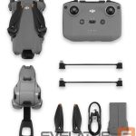Droon DJI  DRONE MINI 5 PRO/CP.MA.00000838 