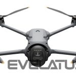 Droon DJI  DRONE MAVIC 4 PRO 512GB CREAT./COMBO CP.MA.00000847 