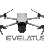 Droon DJI  Drone||Air 3S Fly More Combo ( RC 2)|Consumer|CP.MA.00000816 