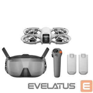 Droon DJI  Drone||Neo Motion Fly More Combo|Consumer|CP.FP.00000186 