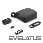 Digitaalne peegelkaamera DJI  CAMERA ACC MIC 3 RECEIVER/CP.RN.00000477 