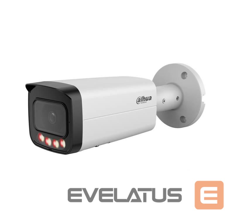 IP kaamerad DAHUA NET CAMERA 8MP BULLET/IPCHFW5859T-ASE-IL-0280B