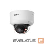 IP kaamerad DAHUA  NET CAMERA 8MP DOME/HDBW5859R1ASEPV0280BPRO 