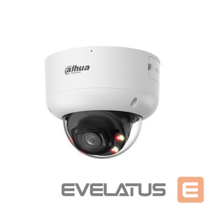 IP kaamerad DAHUA NET CAMERA 8MP DOME/HDBW5859R1ASEPV0280BPRO