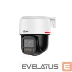 IP kaamerad DAHUA  NET CAMERA 8MP PT DOME/PT2849C1-S-PVLED0360BPRO 