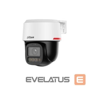 IP kaamerad DAHUA  NET CAMERA 8MP PT DOME/PT2849C1-S-PVLED0360BPRO 