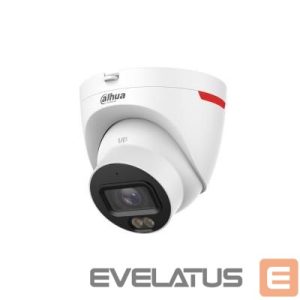 IP kaamerad DAHUA  NET CAMERA 4MP EYEBALL/HDW2449T-S-LED-0280BPRO 