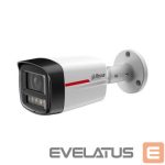 IP kaamerad DAHUA  NET CAMERA 6MP BULLET/HFW2649TL-S-LED-0280BPRO 