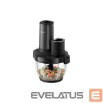 Mikserid ja blenderid Philips  FOOD PROCESSOR CHOPPER/SERIES 5000 HR1507/00 