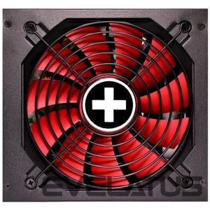 Toiteplokk XILENCE  Power Supply||750 Watts|Efficiency 80 PLUS GOLD|PFC Active|XN173 