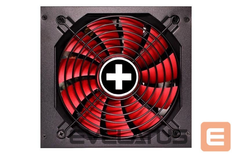 Toiteplokk XILENCE Power Supply||750 Watts|Efficiency 80 PLUS GOLD|PFC Active|XN173