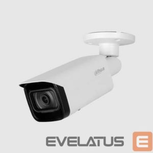 IP kaamerad DAHUA  NET CAMERA 8MP IR BULLET/HFW5842T-ASE-0280B-S3 
