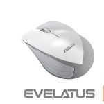 Arvutihiir Asus  MOUSE USB OPTICAL WRL WT465/WHITE 90XB0090-BMU050 