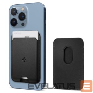 Muud kaubad Spigen  Black 