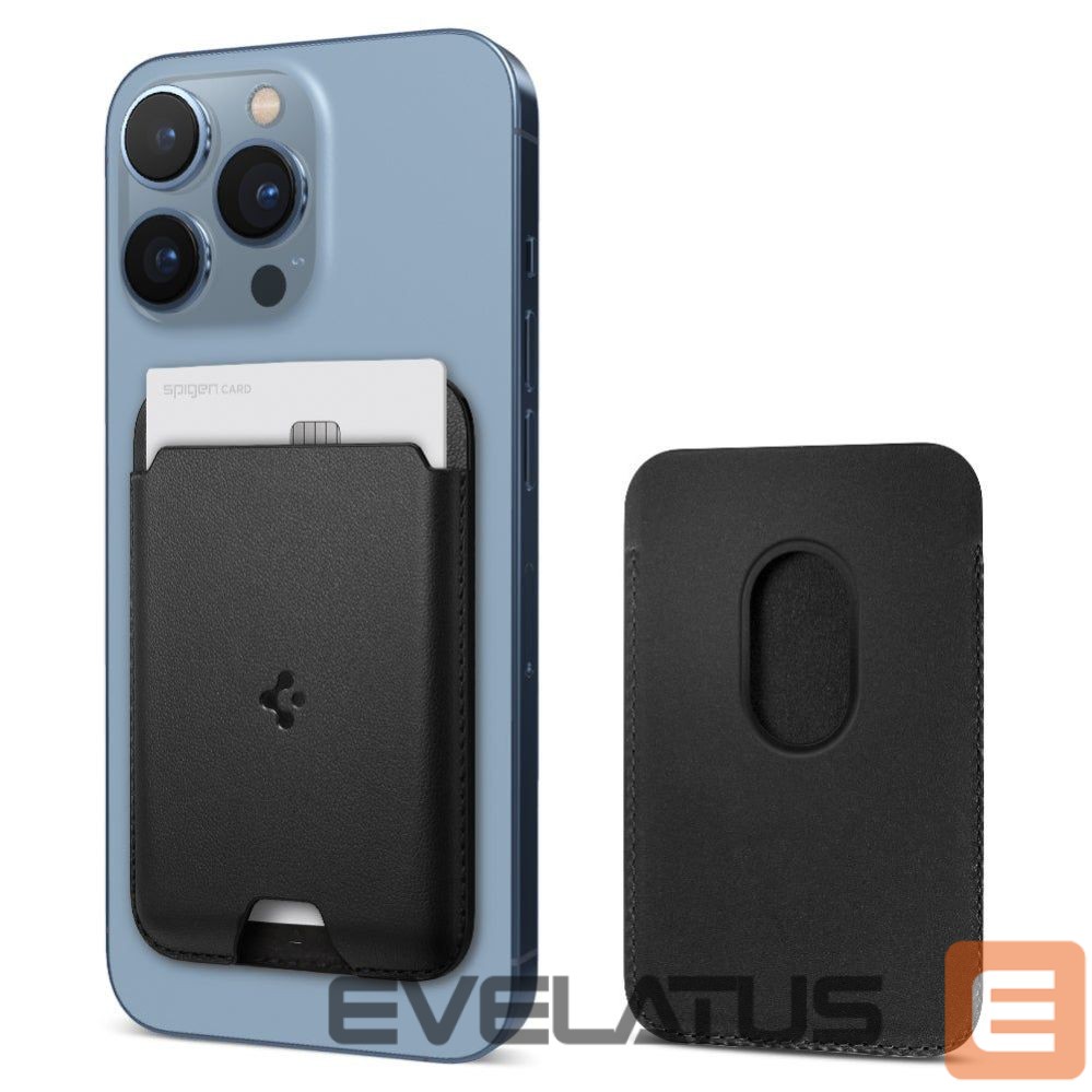 Muud kaubad Spigen Black