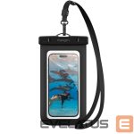 Muud kaubad Spigen  Spigen Aqua Shield A601 case waterproof IPX8 - black 