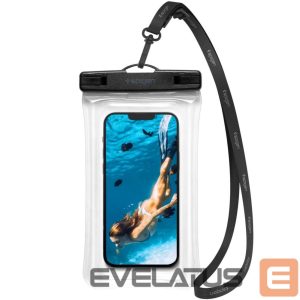 Muud kaubad Spigen  Transparent \ 1 