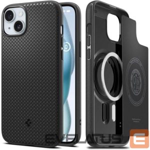 Muud kaubad Spigen  Black 