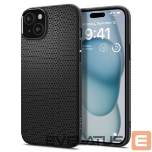 Muud kaubad Spigen  Black 