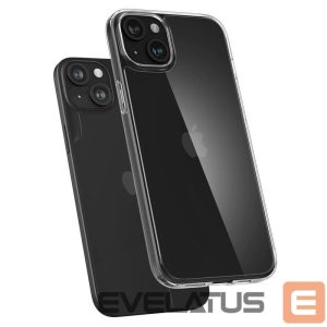Muud kaubad Spigen  Spigen Airskin Hybrid Case for iPhone 15 Plus - Clear 