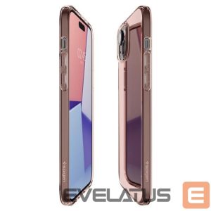 Muud kaubad Spigen  Pink || Transparent 