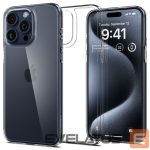 Muud kaubad Spigen  Spigen Airskin Hybrid Case for iPhone 15 Pro - Clear 