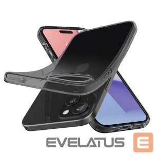 Muud kaubad Spigen  Gray || Transparent 