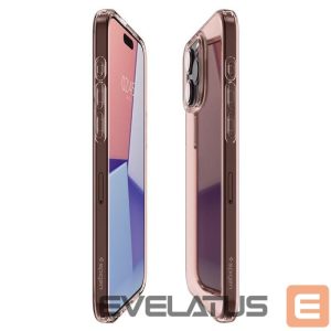 Muud kaubad Spigen  Pink || Transparent 