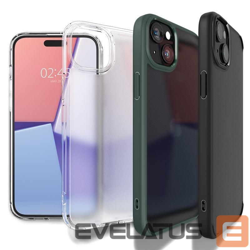 Muud kaubad Spigen Blue
