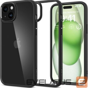 Muud kaubad Spigen  Black 