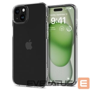 Muud kaubad Spigen  Transparent 