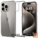Muud kaubad Spigen  Spigen Airskin Hybrid Case for iPhone 15 Pro Max - Clear 