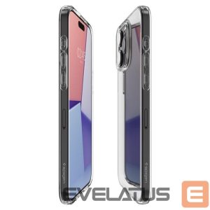 Muud kaubad Spigen  Transparent 