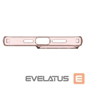 Muud kaubad Spigen  Transparent || Pink 